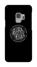 blackt1des Samsung Phone Cases