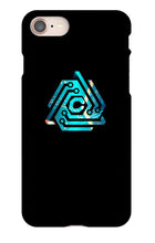 cyb3r3x iPhone Phone Cases