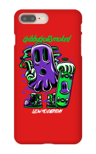 GibbyGotSmoked iPhone Phone Cases