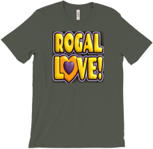 Rogal Love T-Shirts