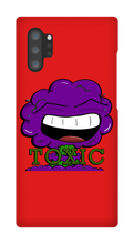 technoangels Samsung Phone Cases