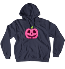 enchantresspumpkin Hoodies (No-Zip/Pullover)