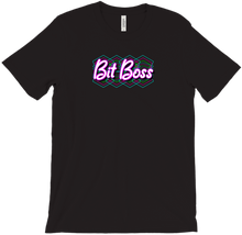 Bit Boss 2.0 T-Shirt