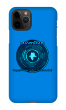 dawndani iPhone Phone Cases