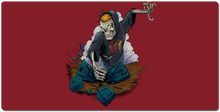 klaus_ita XXL Gaming Mousepad