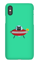 itskendraeh iPhone Phone Cases