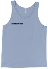 atsmember Tank Top