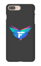 flyzk iPhone Phone Cases