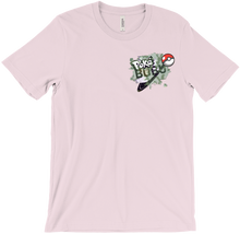 PokéBuBu's Shirt Army