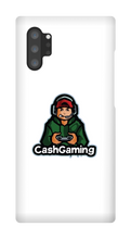 Cash Gaming Samsung Phone Cases
