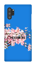 Mosh Samsung Phone Cases