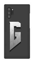 grounbreaker11 Samsung Cases