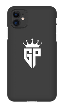 gregplayzzz iPhone Phone Cases