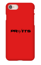 proi3tstv iPhone Phone Cases