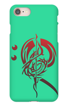 inher1tor iPhone Phone Case