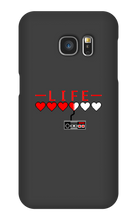 Gaming Gives me Life by InfInc Samsung Cases