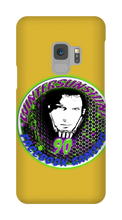 wintersunshine90 Samsung Phone Cases