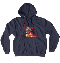 Hoodies (No-Zip/Pullover)