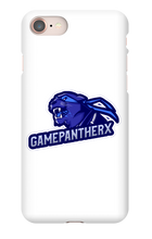 GamePantherX iPhone Phone Cases
