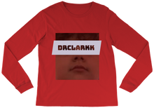 long-sleeve-tee with face name covering face