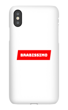 leotryhard3418 iPhone Phone Cases