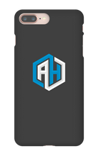 HigginsAH iPhone Phone Cases