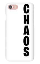 communitychaos iPhone Phone Cases