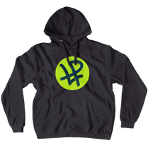lucoupupou Hoodies (No-Zip/Pullover)