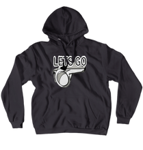 Whistle Hoodies (No-Zip/Pullover)