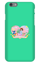 BulbaSammie iPhone Case