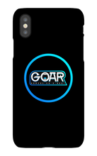 GOAR Logo iPhone Cases