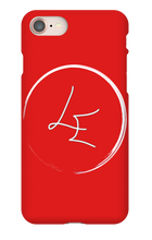 lokieml iPhone Phone Cases