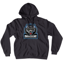 Hoodies (No-Zip/Pullover)