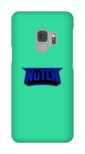 NuTCN Samsung Cases