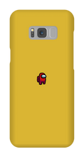 bricz09 Samsung Phone Cases