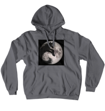 shadowwolfgam Hoodies (No-Zip/Pullover)