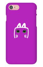 bepooint Cat iPhone Phone Case