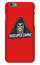 DaReaper Gaming iPhone Phone Case
