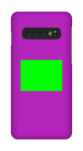 deathzepq Samsung Phone Cases