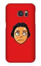 quidi24 Samsung Phone Cases