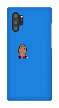 lucie076 Samsung Phone Cases