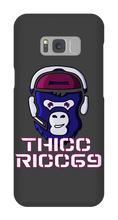 thicc__ricc69 Samsung Phone Cases