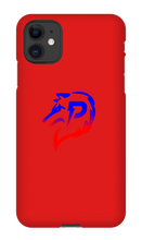 Capa para iPhone yPl4yer