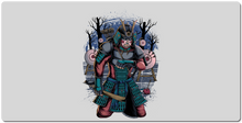 Samurai XXL Gaming Mousepad