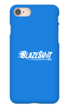 vgblazeshot iPhone Phone Cases