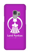 lord_pynkos Samsung Phone Cases