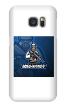 its_dreamstream Samsung Phone Cases