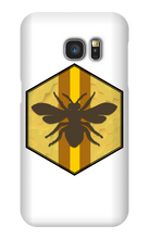 Bucci Bee Samsung Phone Cases