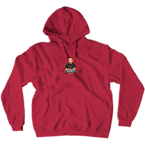 cannolientertainment Hoodies (No-Zip/Pullover)