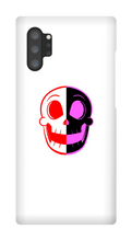 Glitch Logo Samsung Phone Case